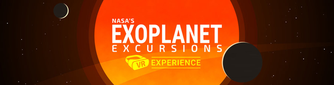 Exoplanet Excursions thumbnail